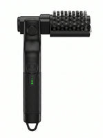 Rostblitz® - Max BBQ Grillbürste