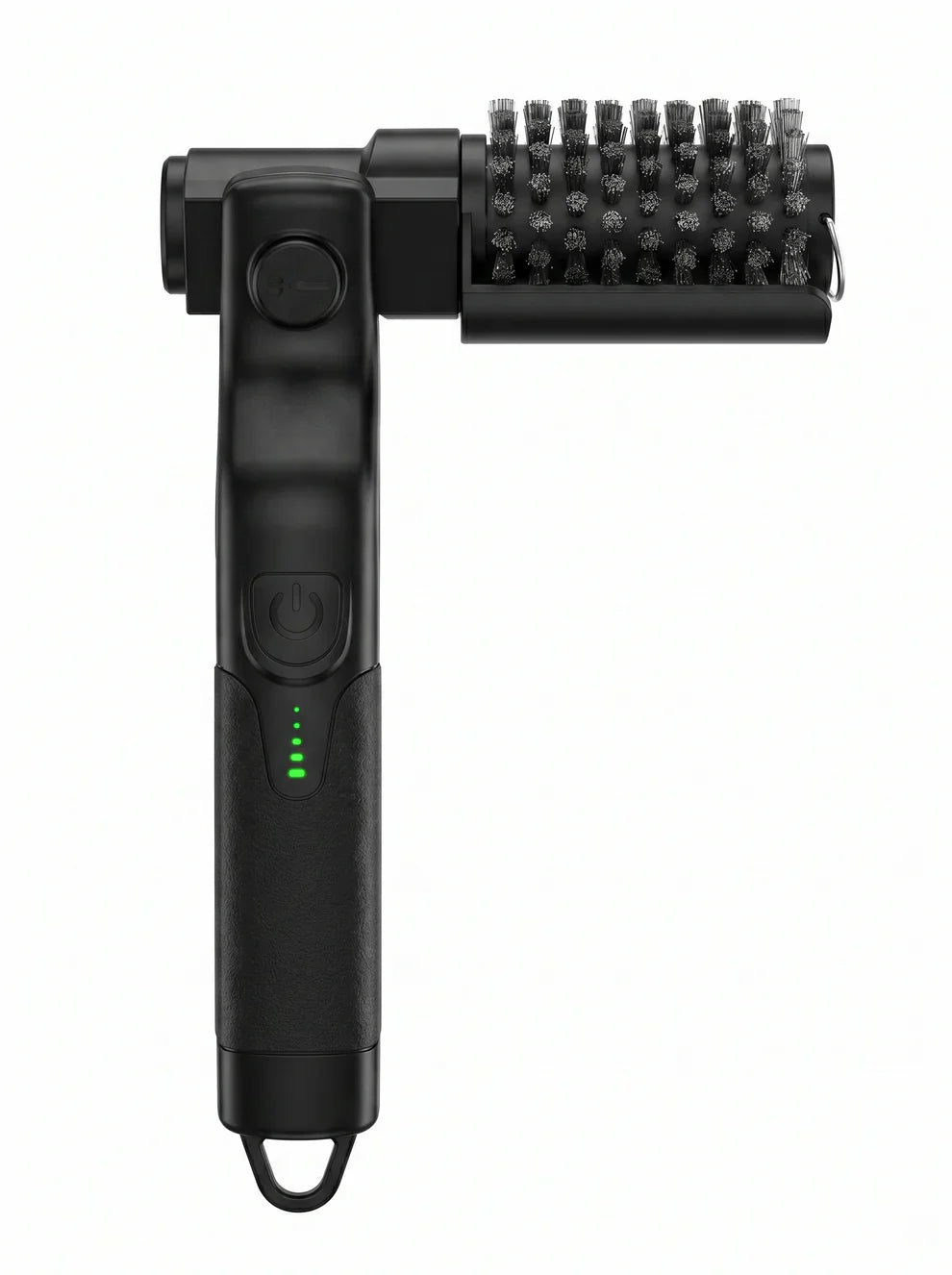 Rostblitz® - Max BBQ Grillbürste