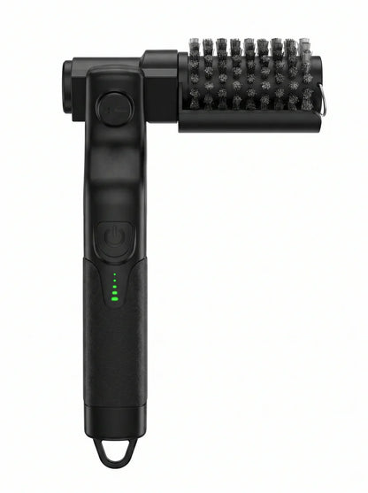 Rostblitz® - Max BBQ Grillbürste