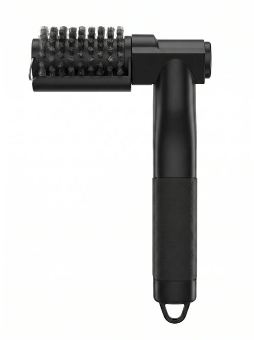 Rostblitz® - Max BBQ Grillbürste